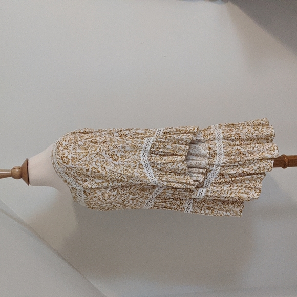 Free People Tunic Top - Picture 2 of 3